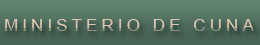 Ministerio de Cuna